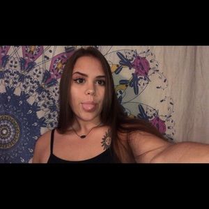 Meet your Posher, Kyla